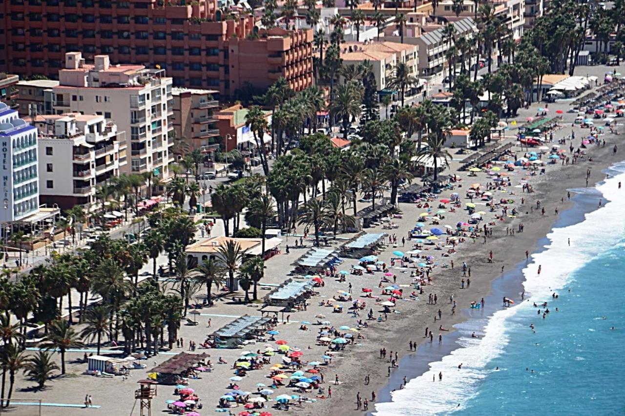 Sol Y Playa 2